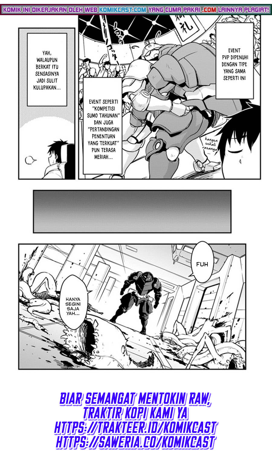 Mezametara Saikyou Soubi to Uchuusen-mochi datta no de, Ikkodate Mezashite Youhei Toshite Jiyuu ni Ikitai
